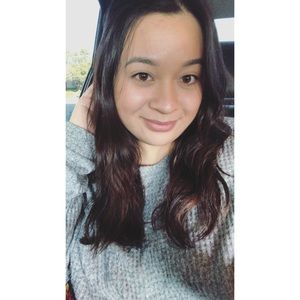 Meet your Posher, Isabella